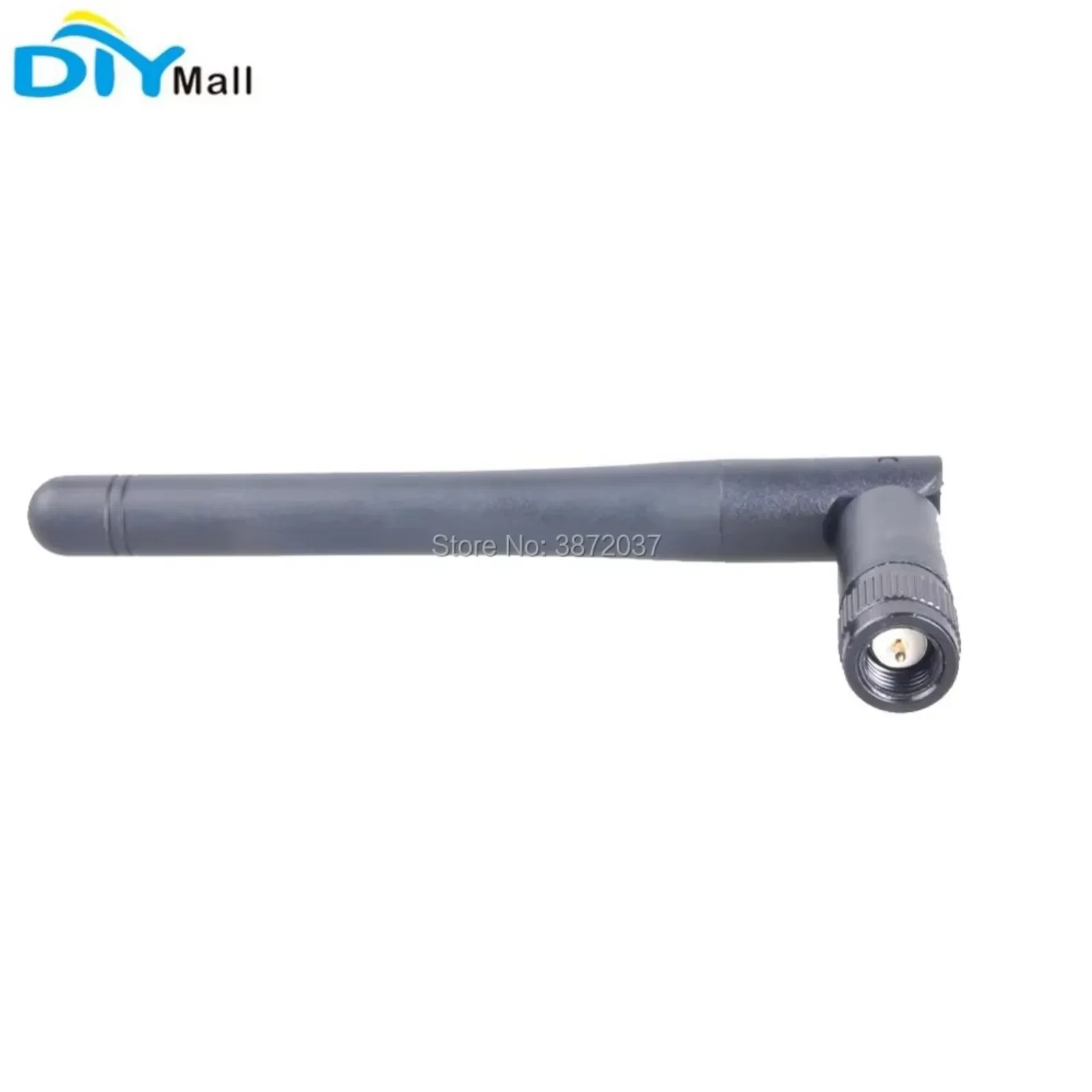 Esp8266 - 10pcs 2.4G WiFi 3dBi Gain Antenna