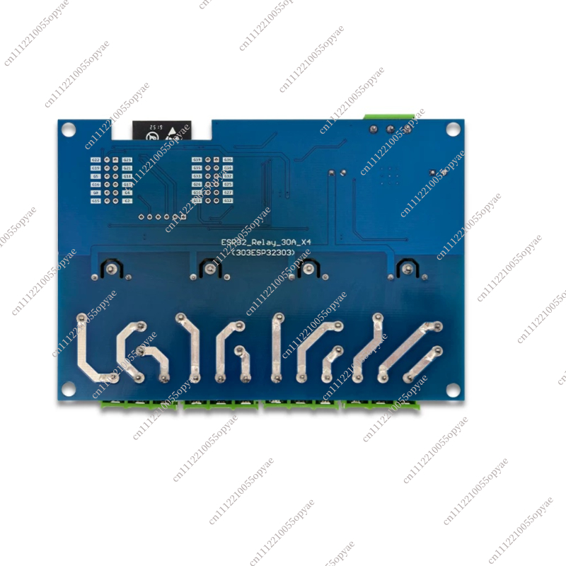 ESP32E Development Board 4 Cha - Esp32 Wifi Bluetooth Module recension och pris