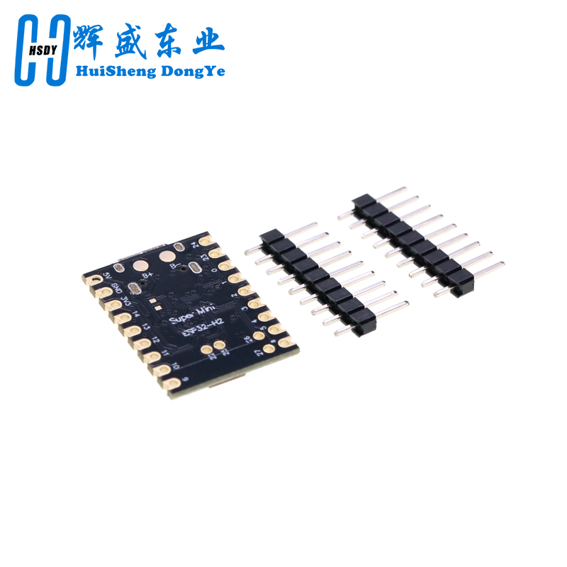 SuperMini Dev Board for ESP32- - Esp32 H2 recension och pris