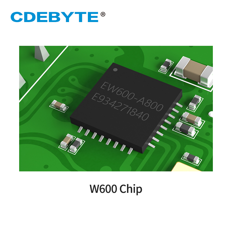 E103-W05A WI-FI Digital Transm - Esp8266 recension och pris