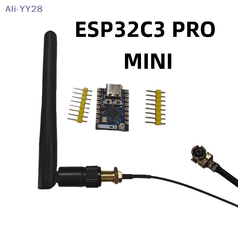 {MX} NEW ESESP32C3 Wi-Fi BT Mo - Esp32 C3 recension och pris