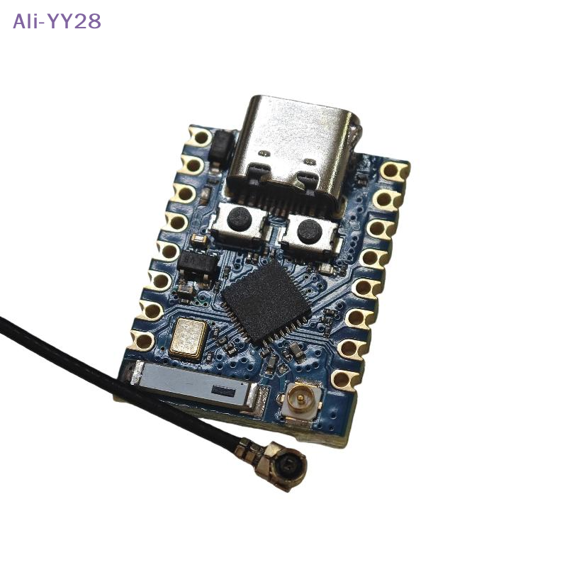 {MX} NEW ESESP32C3 Wi-Fi BT Mo - Esp32 C3 recension och pris