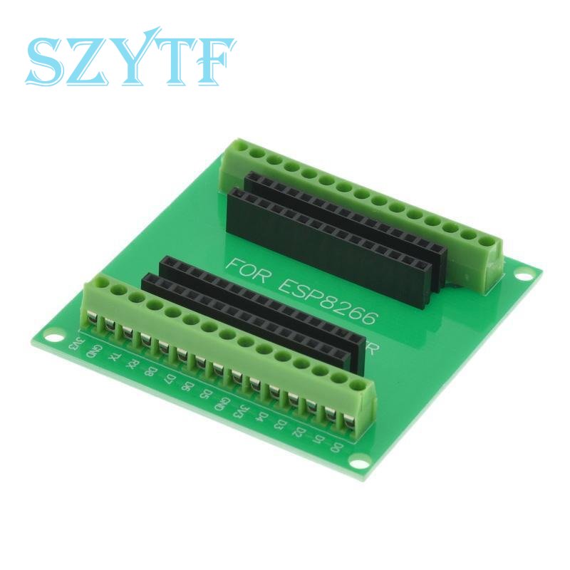 ESP8266 Expansion Board Termin - Esp8266 Nodemcu recension och pris