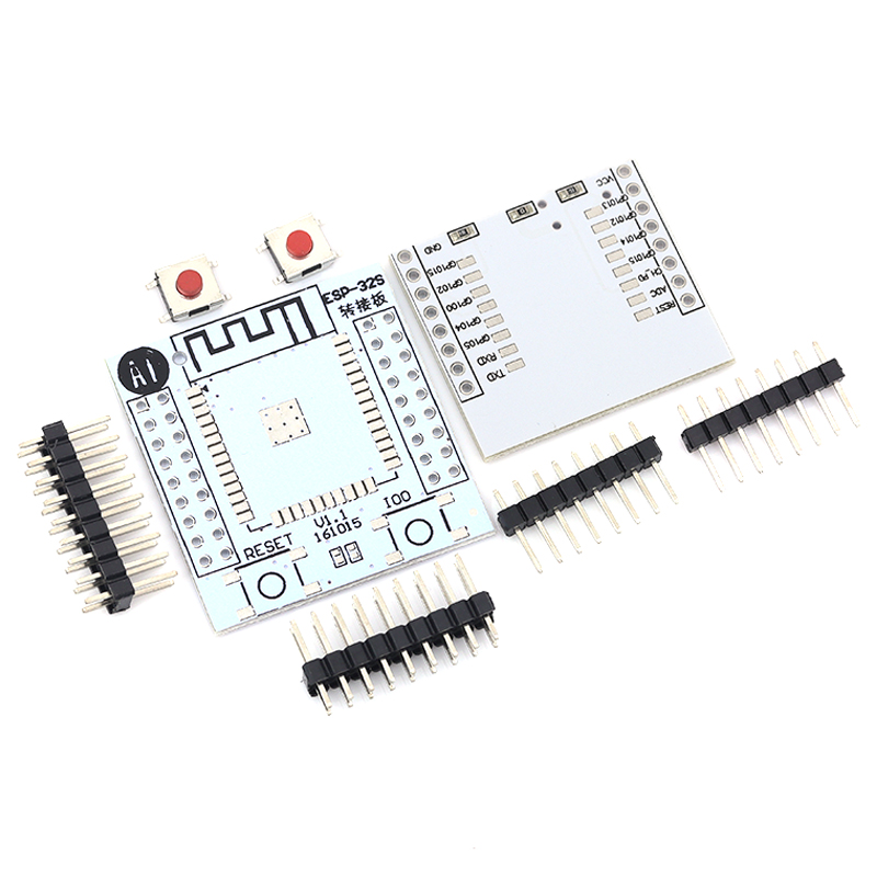 Javino ESP32S ESP8266 Serial W - Esp8266 recension och pris