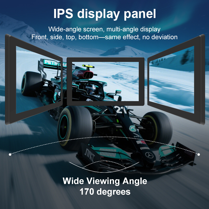 JC1060P470C 7.0inch 1024x600 I - Esp32 C6 recension och pris