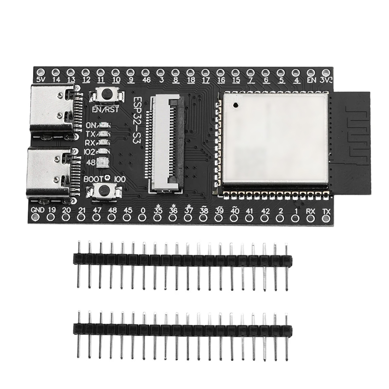 ESP32-S3 N16R8 CAM Development - Esp32 Wifi Bluetooth Module recension och pris