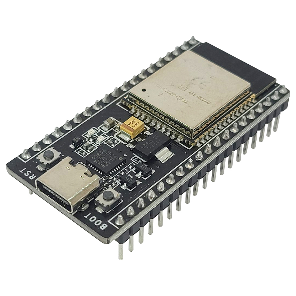 ESP32 38Pin Developments Board - Esp32 Devkit recension och pris