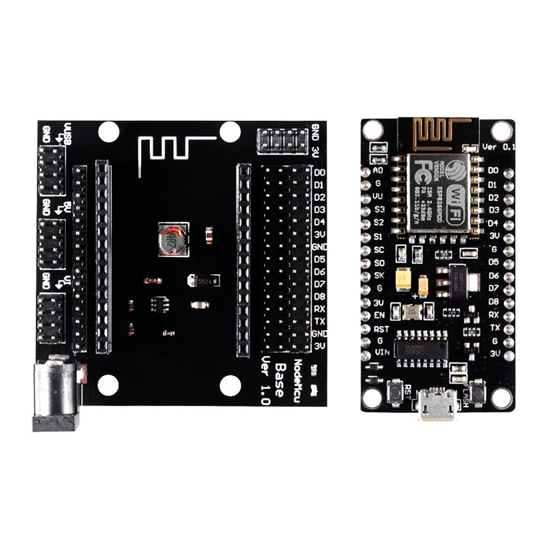 Wireless module NodeMcu v3 CH3 - Esp8266 Nodemcu recension och pris