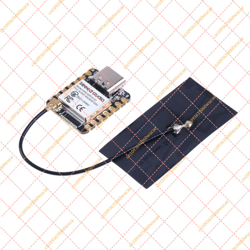 for Seeed Studio XIAO ESP32-S3 - Esp32 C3 recension och pris