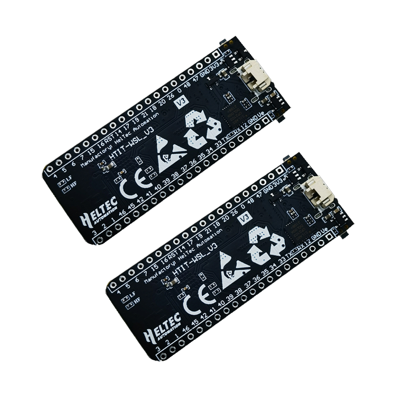 Heltec 2PC LoRa Wireless Stick - Esp32 Uart Module recension och pris