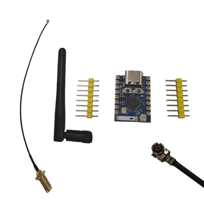 1 Set ESP32-C3 Super Mini Deve - Esp32 C3 recension och pris