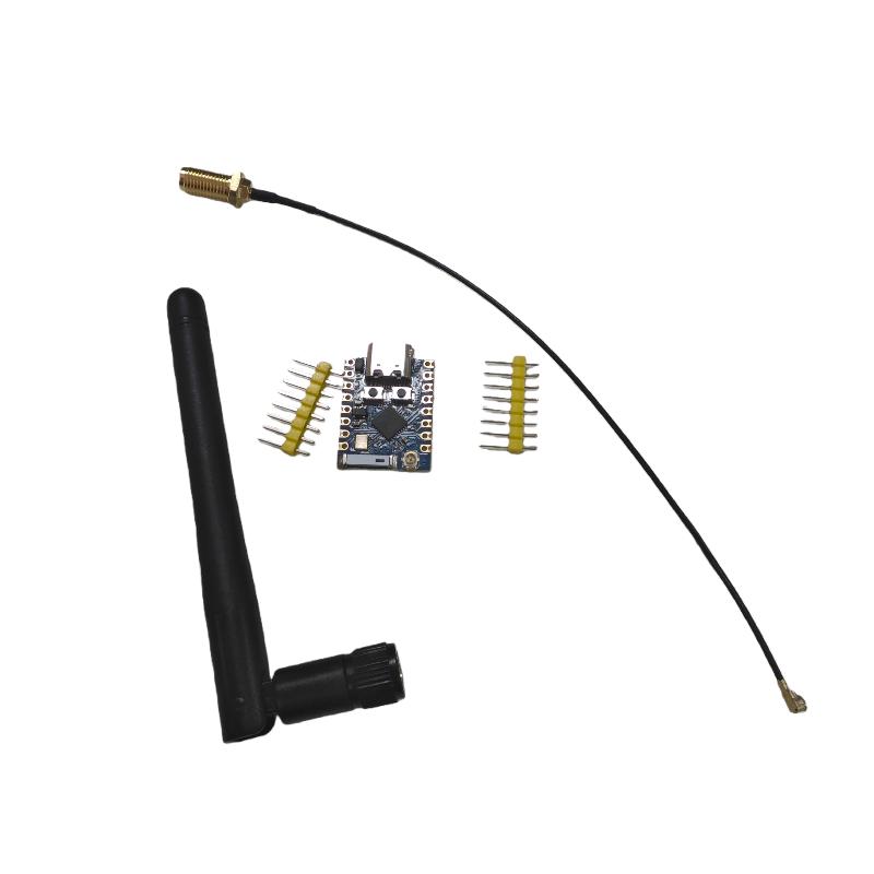 1 Set ESP32-C3 Super Mini Deve - Esp32 C3 recension och pris
