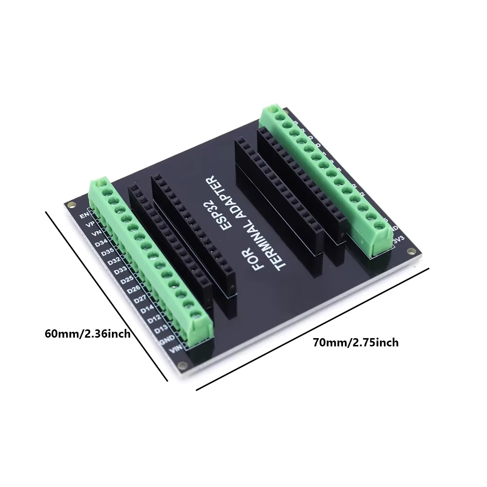 ESP32 Development Board NodeMC - Esp32 Wifi Bluetooth Module recension och pris