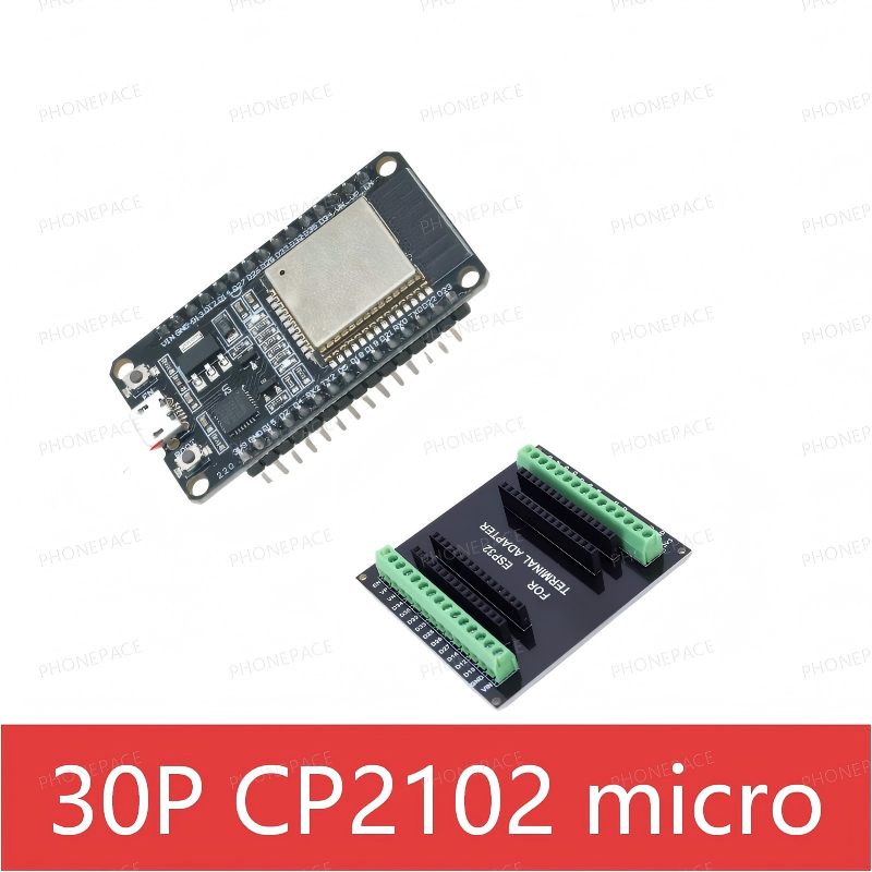 ESP32 Development Board NodeMC - Esp32 Wifi Bluetooth Module recension och pris