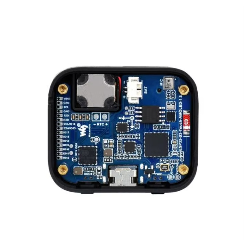 GOOD GGDX Hot Seller  Waveshar - Esp32 recension och pris