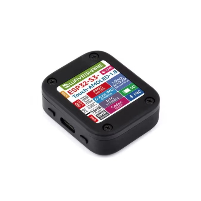 GOOD GGDX Hot Seller  Waveshar - Esp32 recension och pris
