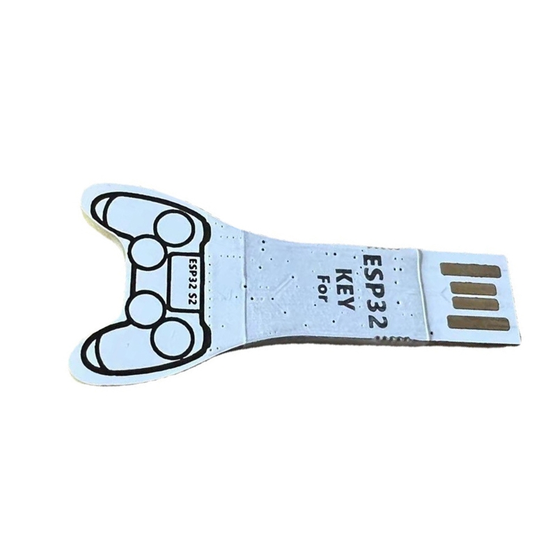 No Plugging ESP32 S2 Key 9.0.0 - Esp32 S2 recension och pris