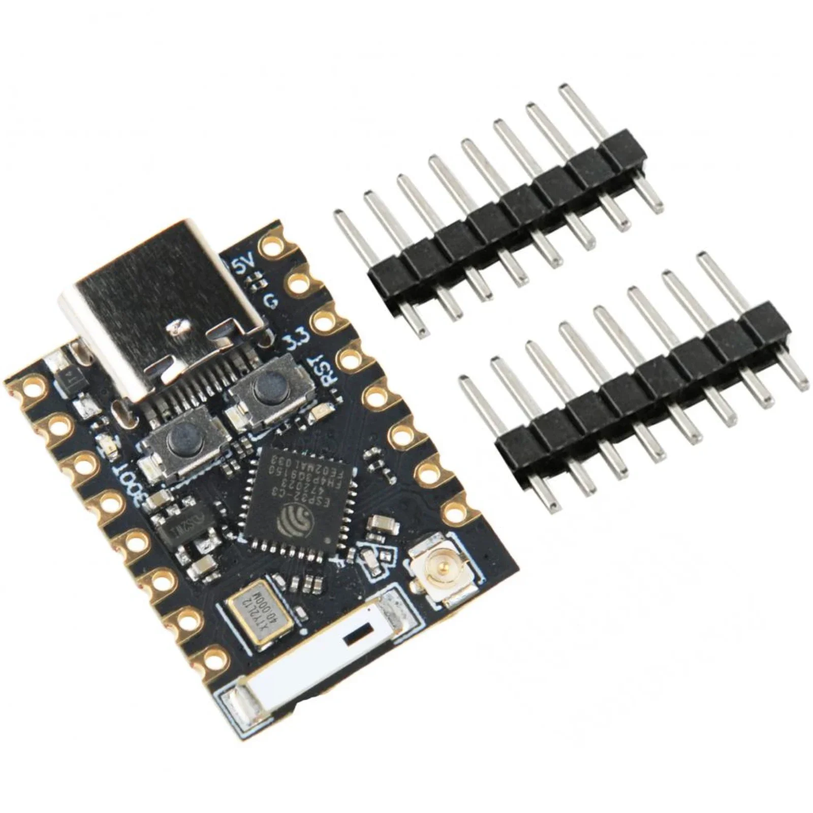 2 PCS ESP32-C3 Mini Developmen - Esp32 C3 recension och pris