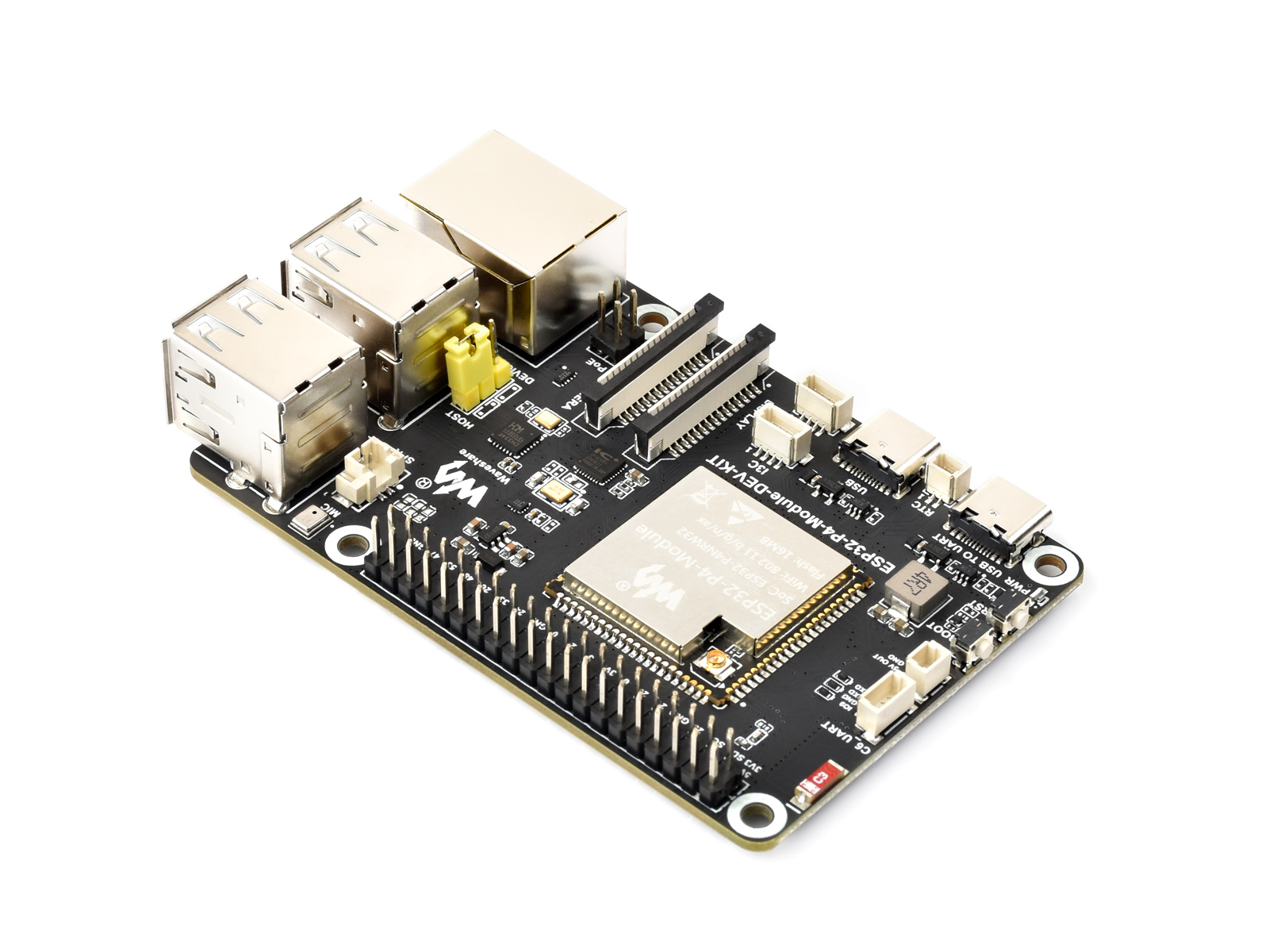 Waveshare Development Board  B - Esp32 Wifi Bluetooth Module recension och pris