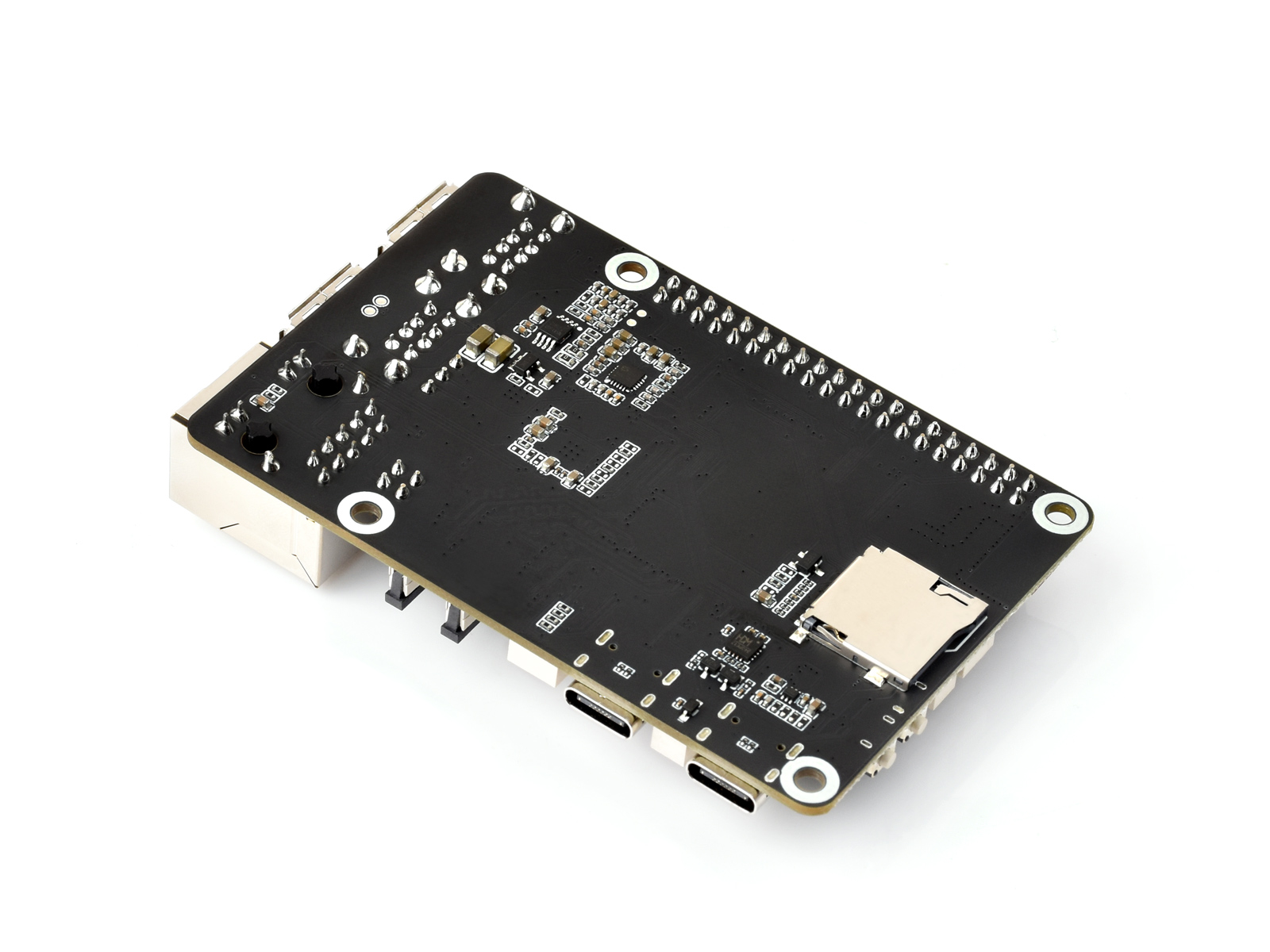 Waveshare Development Board  B - Esp32 Wifi Bluetooth Module recension och pris
