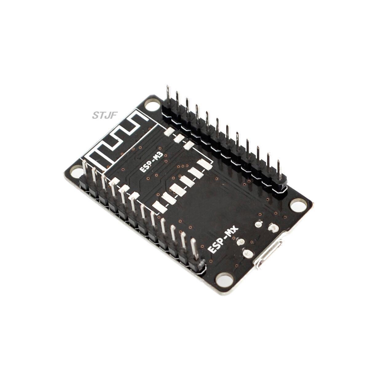ESP8285 Development Board Node - Esp8266 Nodemcu recension och pris