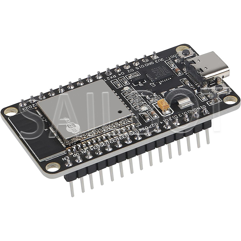 1/5/10PCS  WR-32 32-S Developm - Esp32 Devkit recension och pris