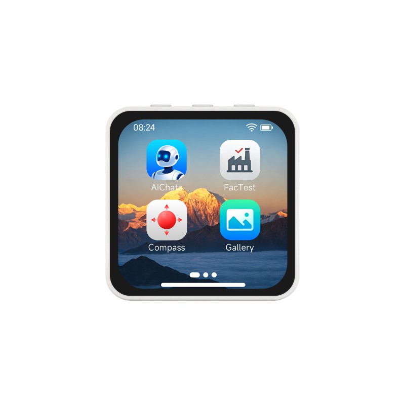 ESP32-C6 2.16inch AMOLED Displ - Esp32 C6 recension och pris