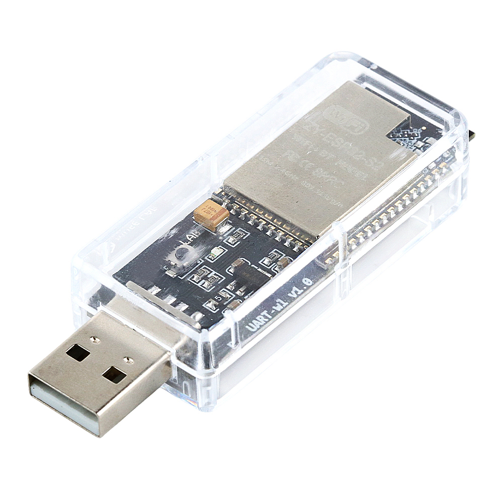 ESP32-S2 Development Board WiF - Esp32 S2 recension och pris