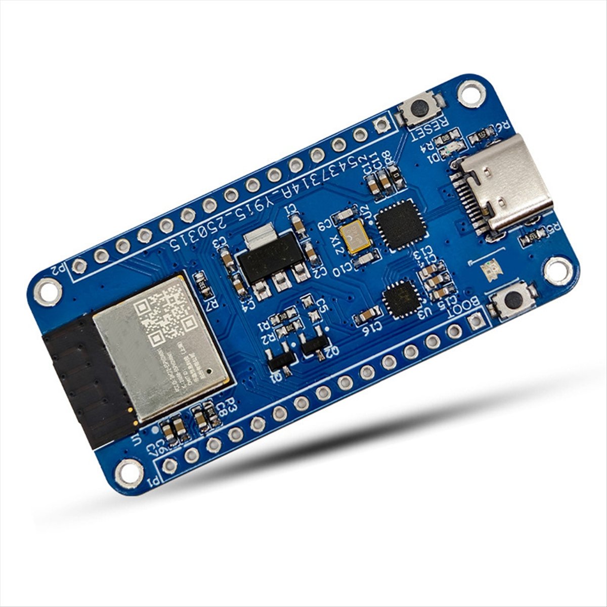 A46U -H2-MINI Development Boar - Esp32 H2 recension och pris