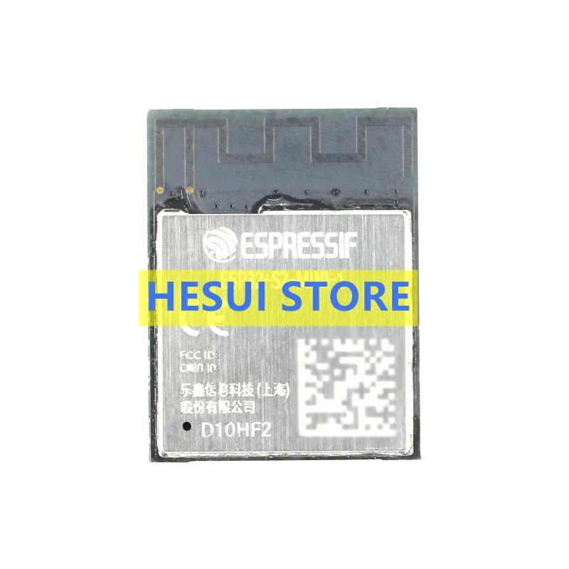 Original authentic ESP32-S2-MI - Esp32 S2 recension och pris