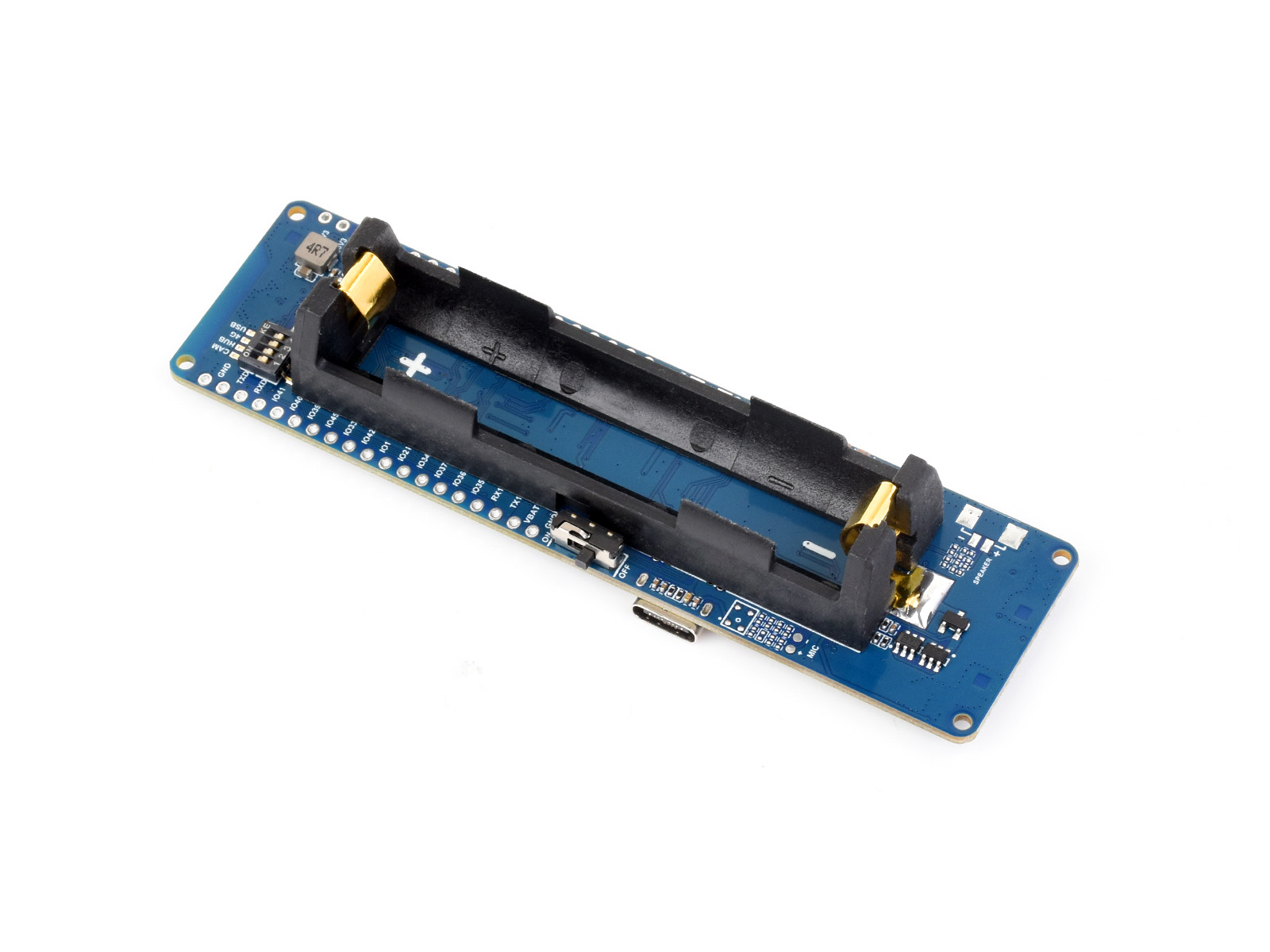 Waveshare ESP32-S3 SIM7670G 4G - Esp32 Wifi Bluetooth Module recension och pris