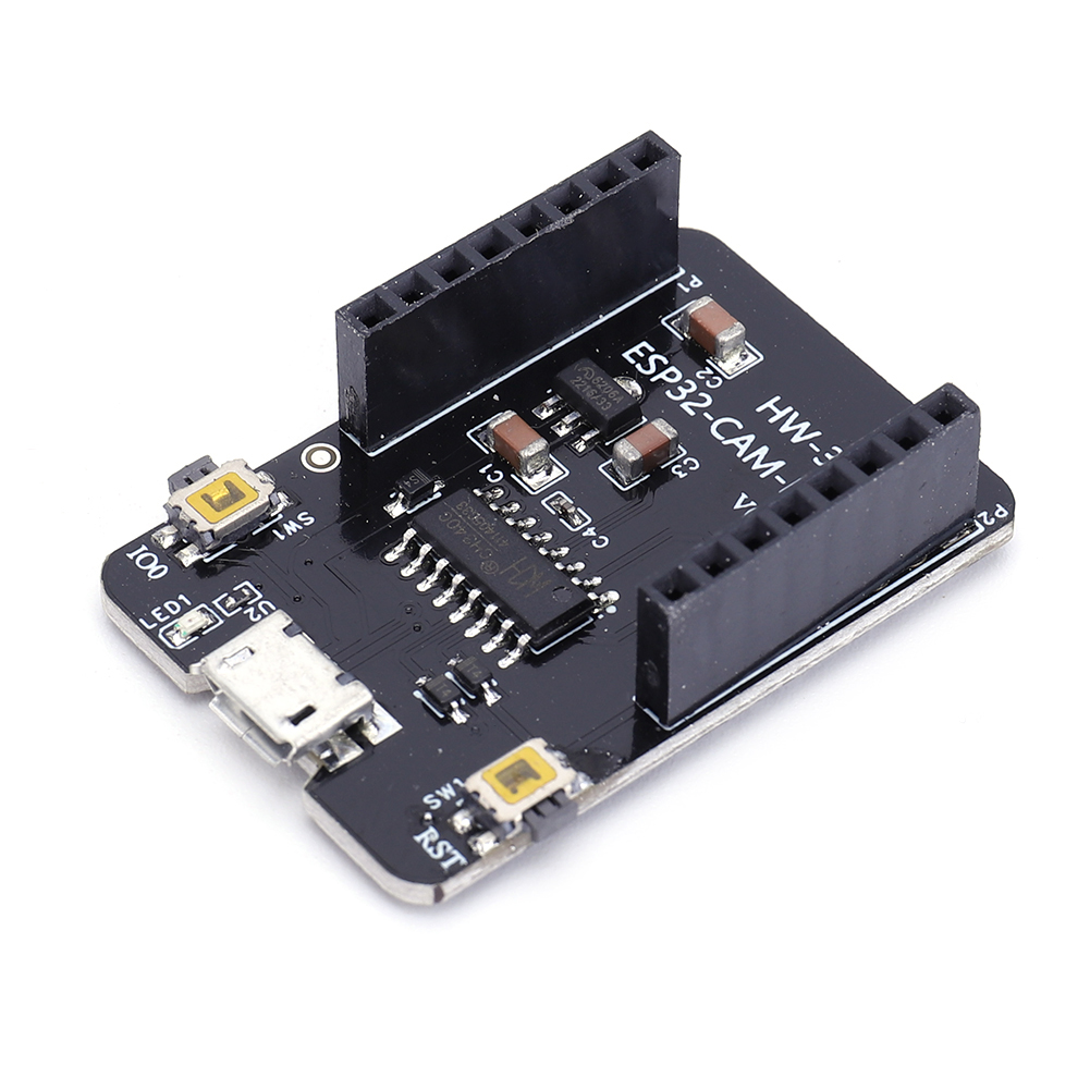 ESP32-CAM-MB Programming Adapt - Esp32 Wifi Bluetooth Module recension och pris