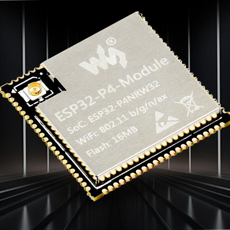 New ESP32-P4 Development Board - Esp32 Wifi Bluetooth Module recension och pris