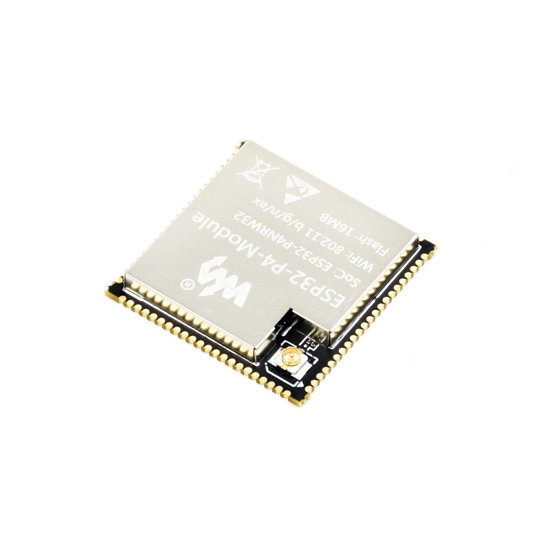 New ESP32-P4 Development Board - Esp32 Wifi Bluetooth Module recension och pris