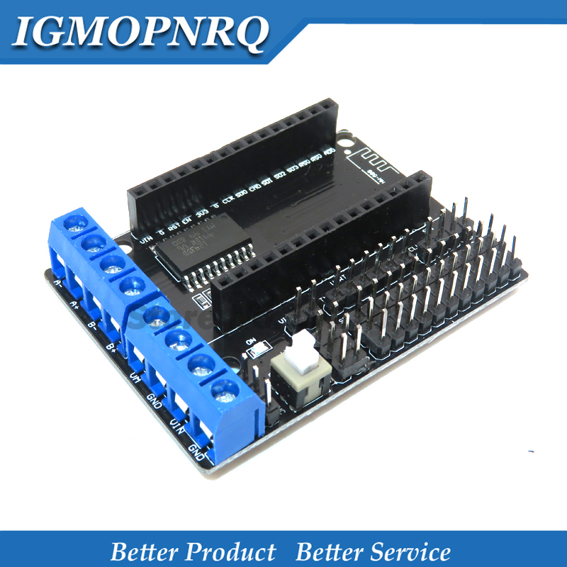 Node MCU Development Kit V3 CP - Esp8266 Nodemcu recension och pris