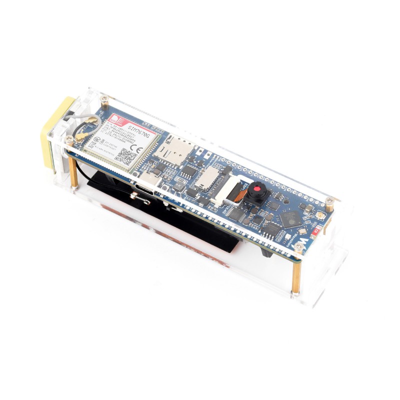 ESP32-S3 SIM7670G 4G Developme - Esp32 Wifi Bluetooth Module recension och pris