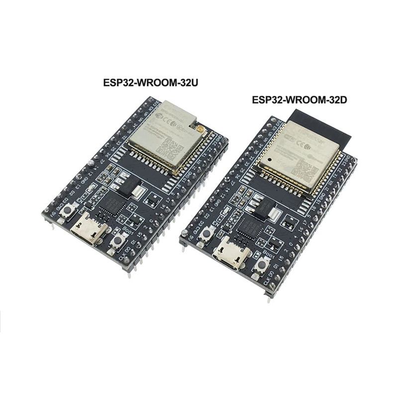 ESP32-DevKitC Core Board ESP32 - Esp32 Devkit recension och pris