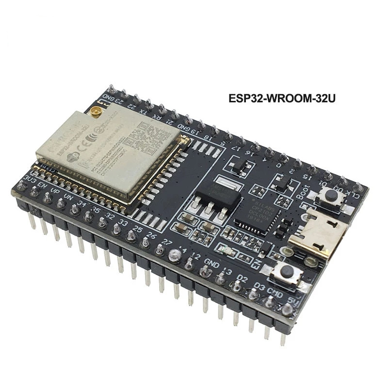ESP32-DevKitC Core Board ESP32 - Esp32 Devkit recension och pris
