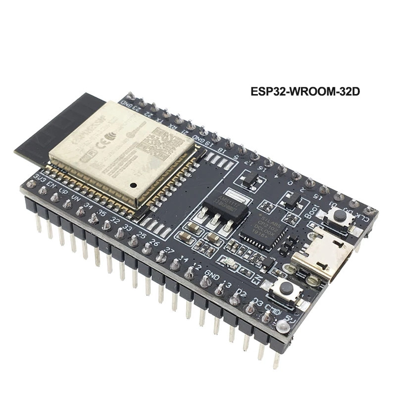 ESP32-DevKitC Core Board ESP32 - Esp32 Devkit recension och pris