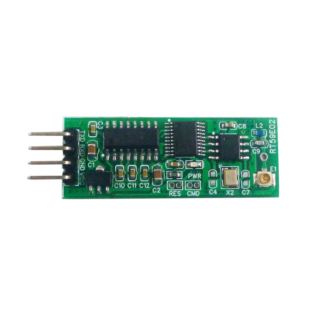 RS232 Wireless  5 PCS 2400-252 - Esp8266 Nodemcu recension och pris