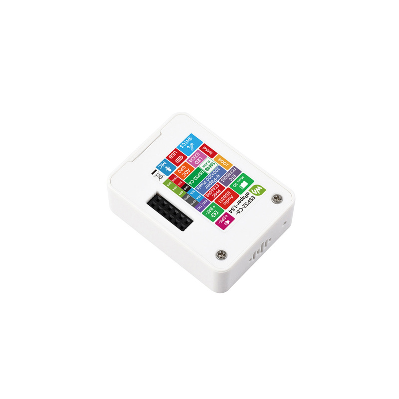Waveshare ESP32-C6-ePaper 1.54 - Esp32 C6 recension och pris