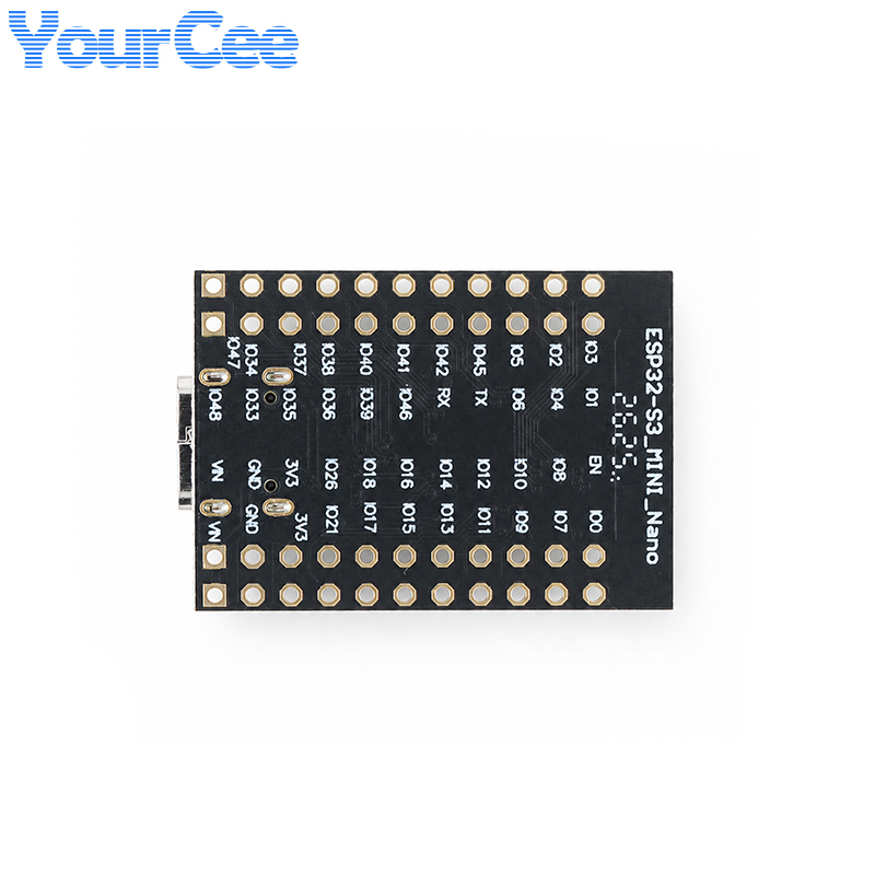 10PCS/1PC ESP32-S3-N16R8 MINI  - Espressif Esp32 recension och pris