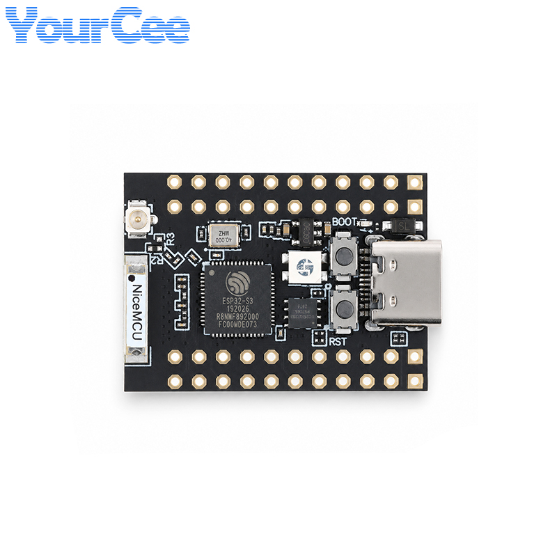 10PCS/1PC ESP32-S3-N16R8 MINI  - Espressif Esp32 recension och pris