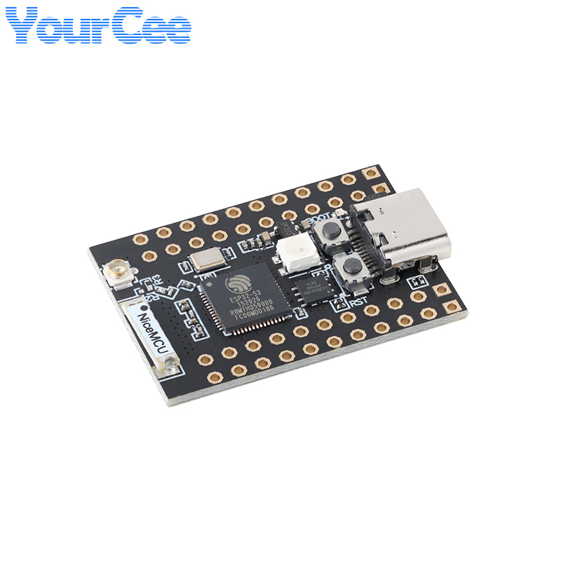 10PCS/1PC ESP32-S3-N16R8 MINI  - Espressif Esp32 recension och pris