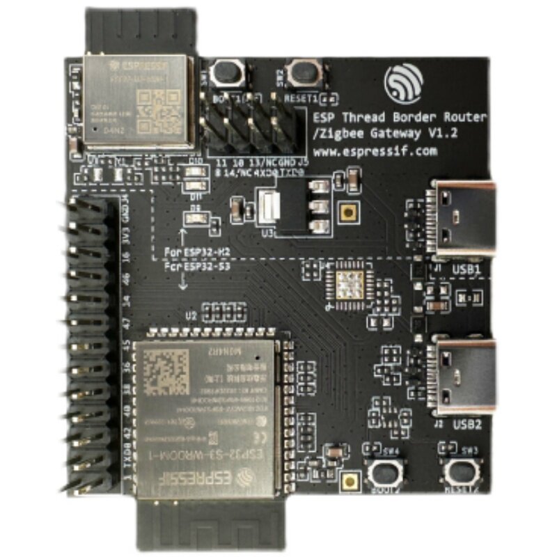 Espressif ESP Thread Border Ro - Esp32 H2 recension och pris