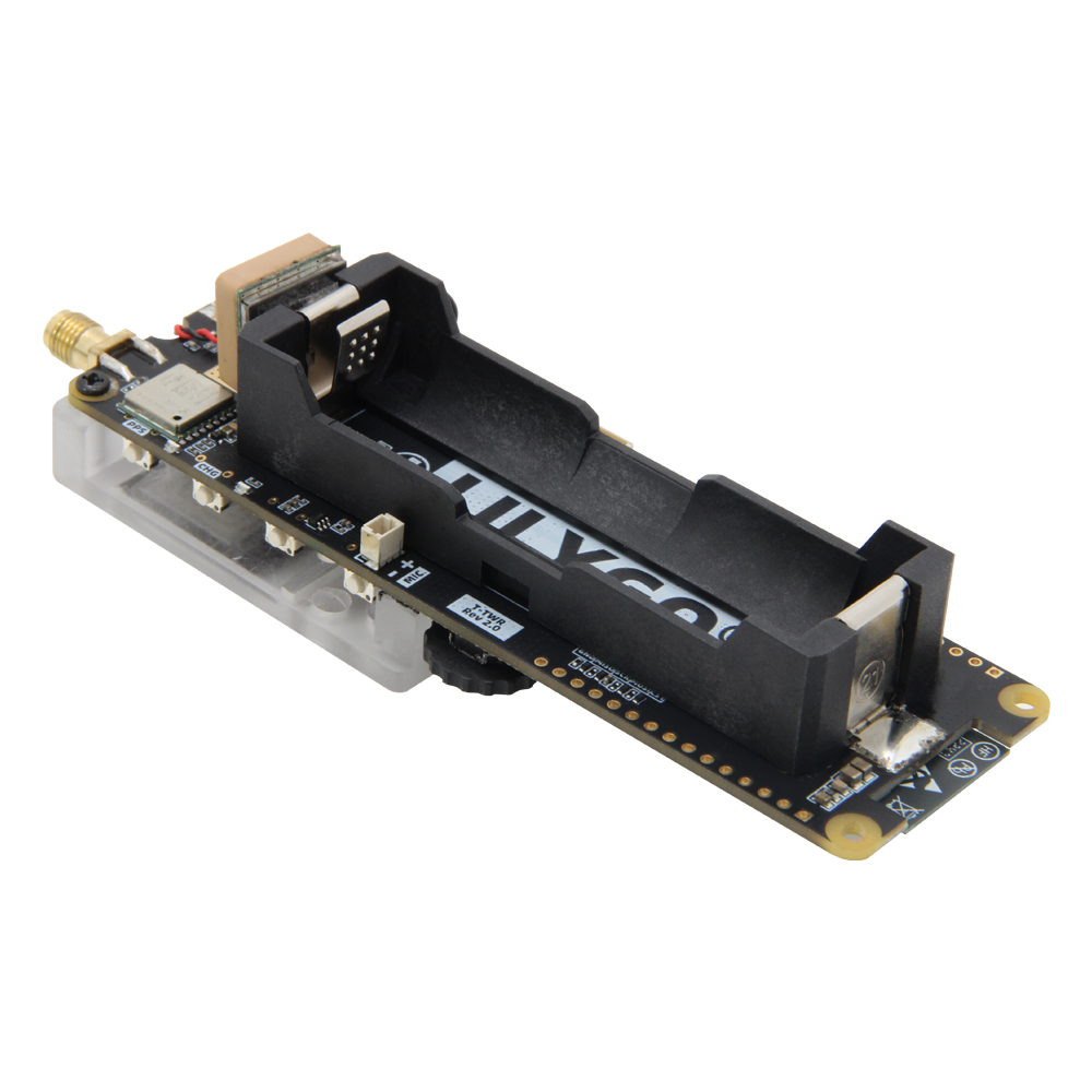 T-TWR Plus OpenEdition ESP32-S - Esp32 recension och pris