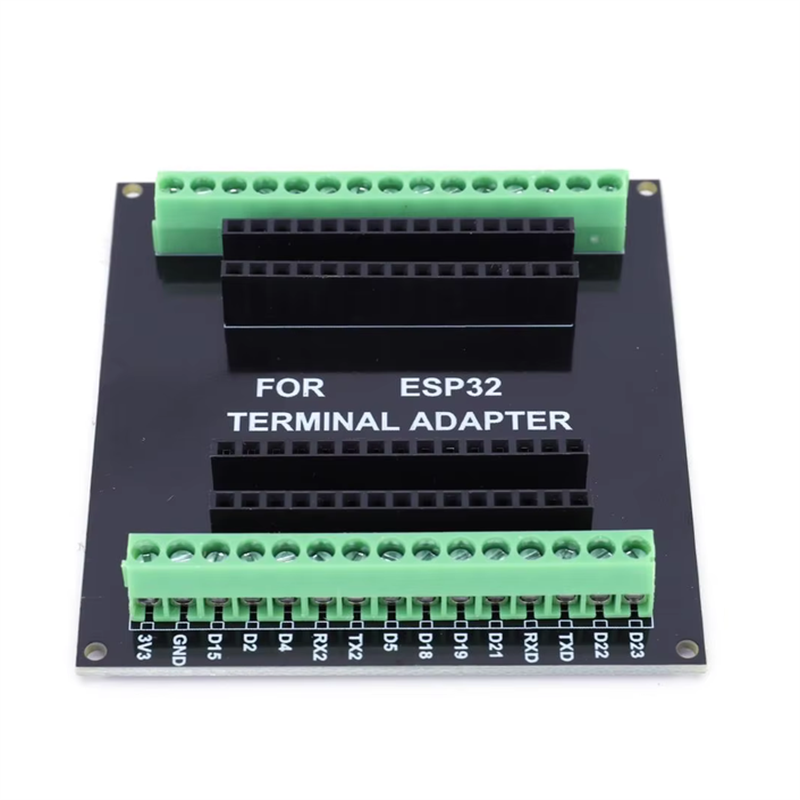 ESP32 TYPE-C USB CH340C WiFi+B - Esp32 Devkit recension och pris
