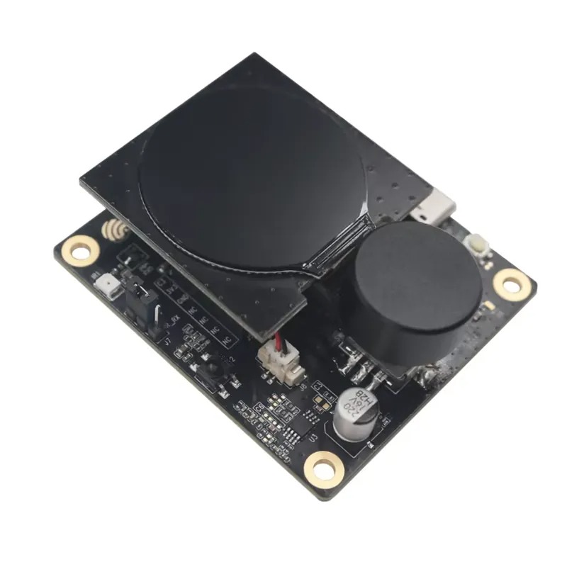 ESP32-C3-LCDkit Development Bo - Esp32 C3 recension och pris