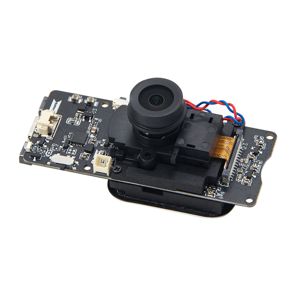 LILYGO® T-Camera-Plus-S3 ESP32 - Esp32 Wifi Bluetooth Module recension och pris