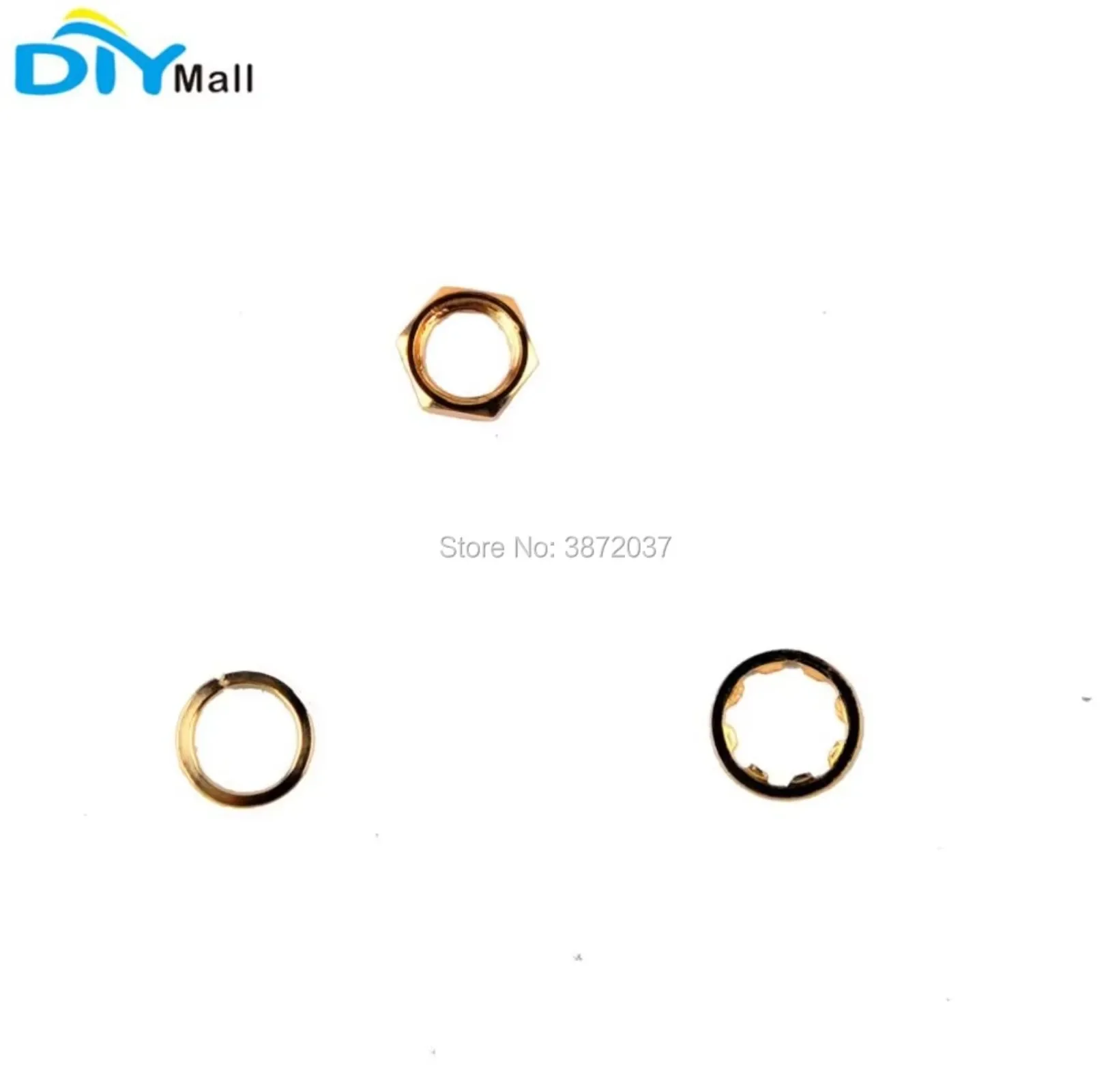 10pcs 2.4G WiFi 3dBi Gain Ante - Esp8266 recension och pris